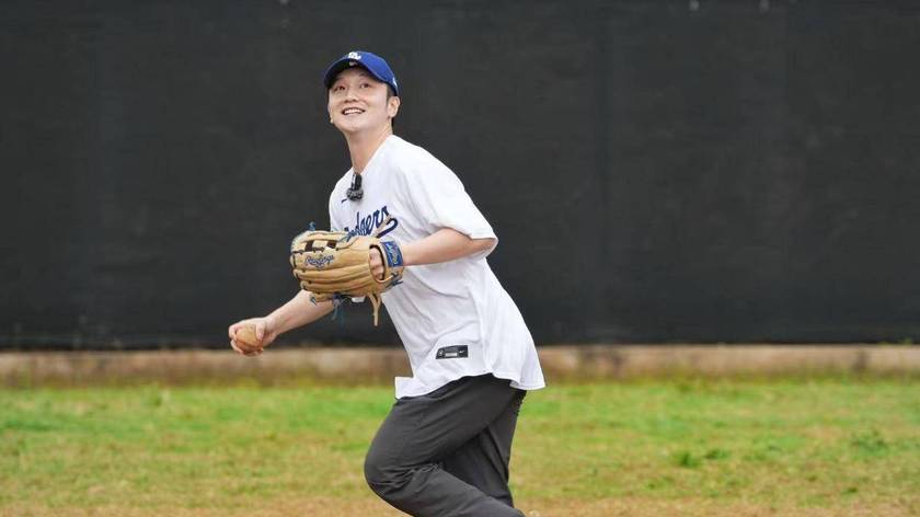 还在精神气 还在精神气