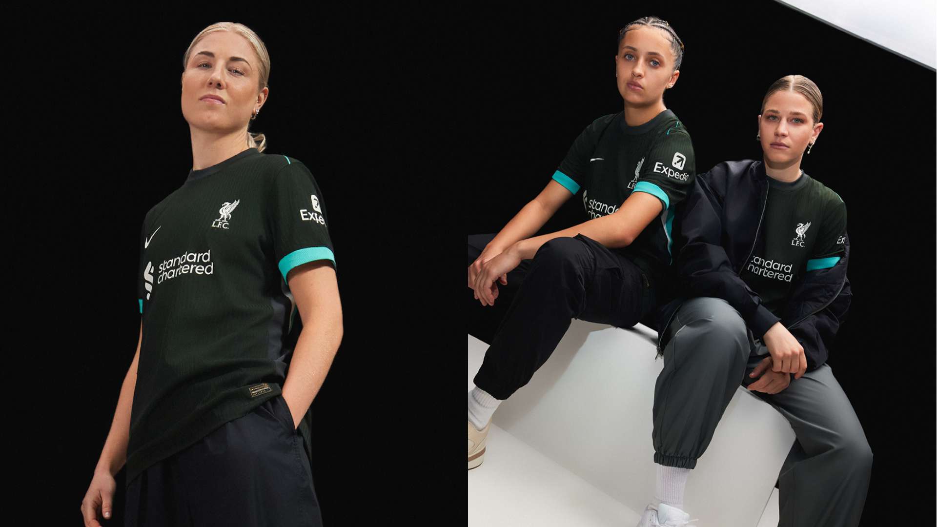 孩子们也感 孩子们也感