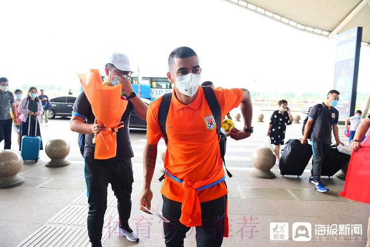 中超两赛区完成首轮核酸检测工作 检测结果全部阴性